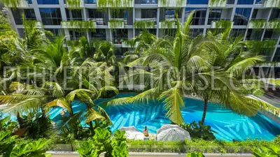 LAY23015: Spacious 2 bedroom apartment For Rent near Layan Beach. Photo #15