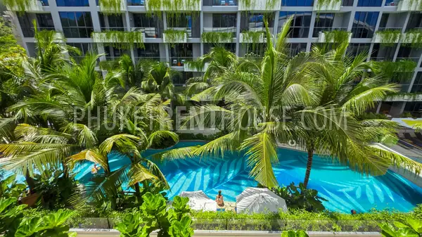 LAY23015: Spacious 2 bedroom apartment For Rent near Layan Beach. Photo #15