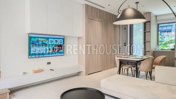 LAY23015: Spacious 2 bedroom apartment For Rent near Layan Beach. Photo #19