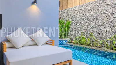 LAY23015: Spacious 2 bedroom apartment For Rent near Layan Beach. Photo #17
