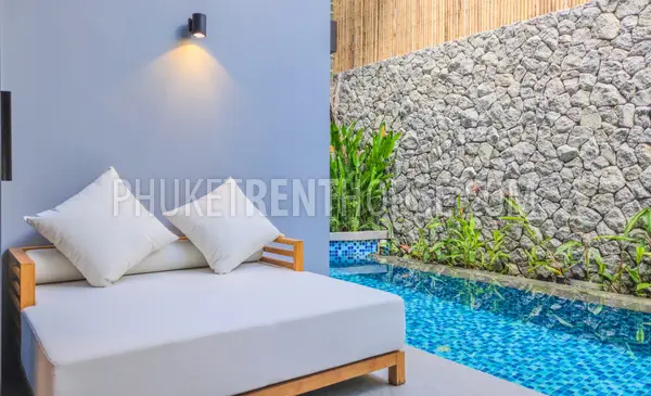 LAY23015: Spacious 2 bedroom apartment For Rent near Layan Beach. Photo #17