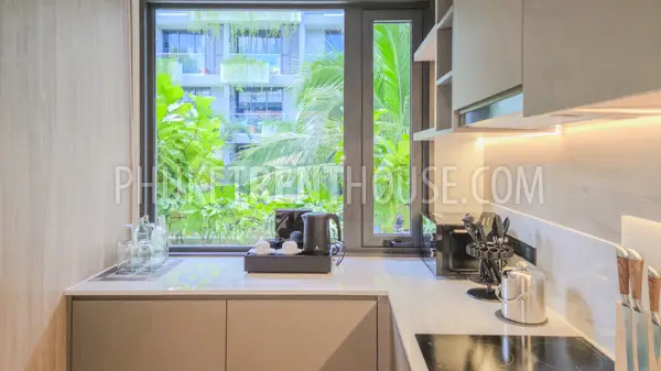 LAY23015: Spacious 2 bedroom apartment For Rent near Layan Beach. Photo #22