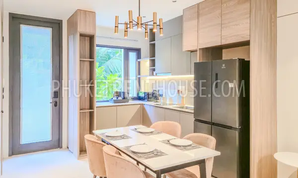 LAY23015: Spacious 2 bedroom apartment For Rent near Layan Beach. Photo #20