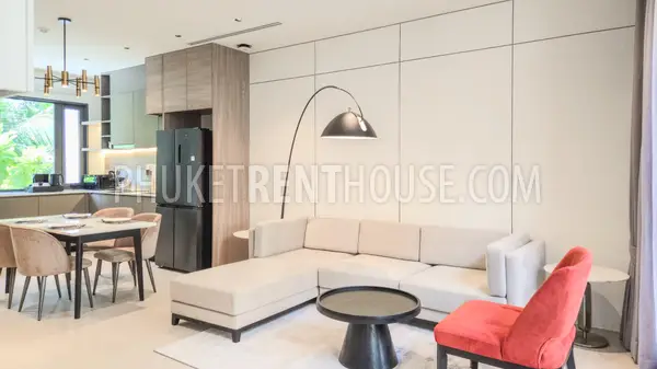 LAY23015: Spacious 2 bedroom apartment For Rent near Layan Beach. Photo #21