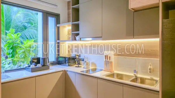 LAY23015: Spacious 2 bedroom apartment For Rent near Layan Beach. Photo #24