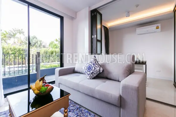 SUR19641: Junior Suite with Pool Access in BangTao Surin area. 照片 #17