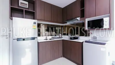 SUR19641: Junior Suite with Pool Access in BangTao Surin area. Photo #18