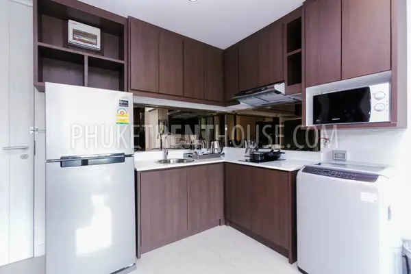 SUR19641: Junior Suite with Pool Access in BangTao Surin area. 照片 #18