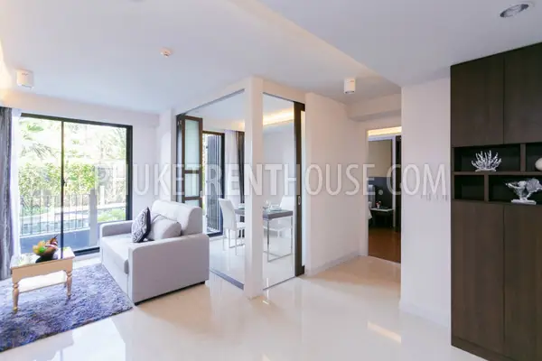 SUR19641: Junior Suite with Pool Access in BangTao Surin area. 照片 #19