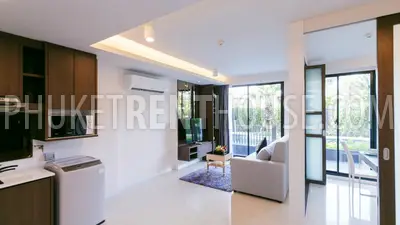 SUR19641: Junior Suite with Pool Access in BangTao Surin area. Photo #20