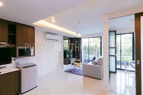 SUR19641: Junior Suite with Pool Access in BangTao Surin area. 照片 #20