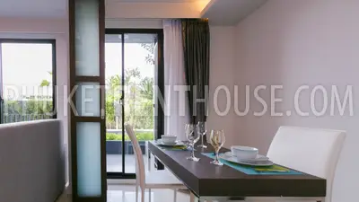SUR19641: Junior Suite with Pool Access in BangTao Surin area. Photo #21