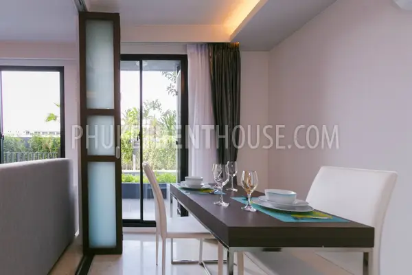 SUR19641: Junior Suite with Pool Access in BangTao Surin area. 照片 #21