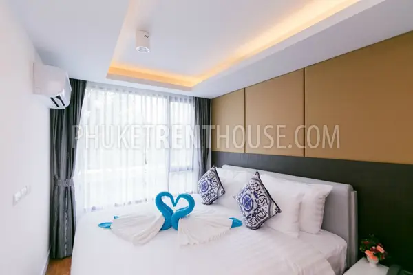 SUR19641: Junior Suite with Pool Access in BangTao Surin area. 照片 #22