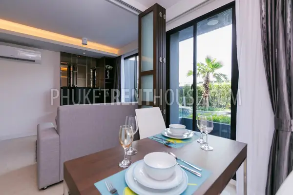 SUR19641: Junior Suite with Pool Access in BangTao Surin area. 照片 #14