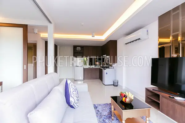 SUR19641: Junior Suite with Pool Access in BangTao Surin area. 照片 #16