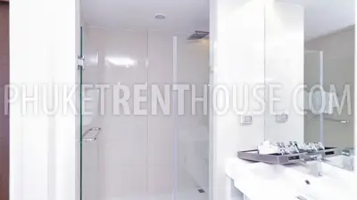 SUR19641: Junior Suite with Pool Access in BangTao Surin area. Photo #27