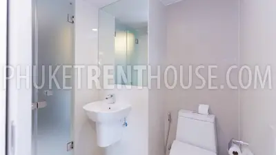 SUR19641: Junior Suite with Pool Access in BangTao Surin area. Photo #28