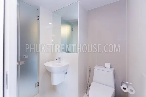 SUR19641: Junior Suite with Pool Access in BangTao Surin area. 照片 #28