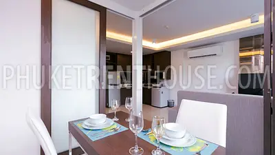 SUR19641: Junior Suite with Pool Access in BangTao Surin area. Photo #29