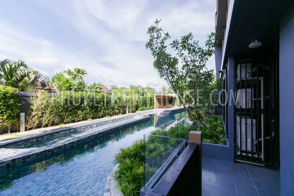 SUR19641: Junior Suite with Pool Access in BangTao Surin area. 照片 #30
