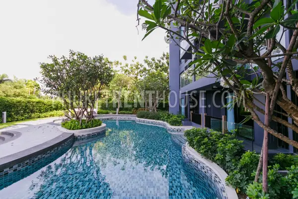 SUR19642: Exclusive 1 Bedroom Apartment in New Resort. 照片 #1