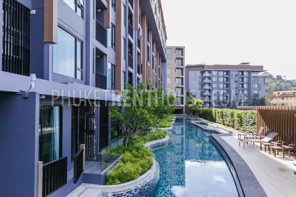 SUR19642: Exclusive 1 Bedroom Apartment in New Resort. 照片 #2