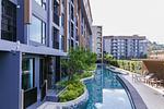 SUR19642: Exclusive 1 Bedroom Apartment in New Resort. Thumbnail #2