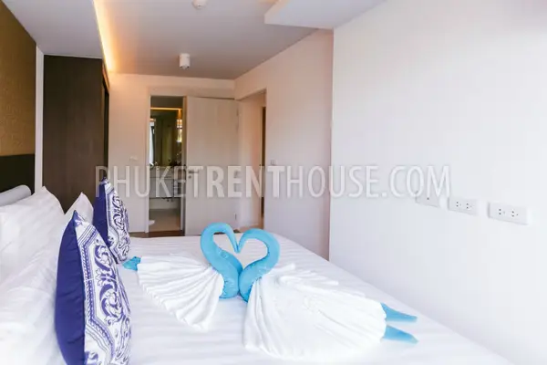 SUR19641: Junior Suite with Pool Access in BangTao Surin area. 照片 #23