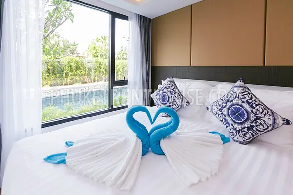 SUR19641: Junior Suite with Pool Access in BangTao Surin area. 照片 #24