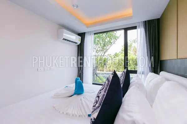 SUR19641: Junior Suite with Pool Access in BangTao Surin area. 照片 #26