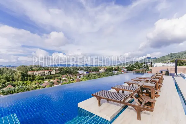 SUR19642: Exclusive 1 Bedroom Apartment in New Resort. 照片 #7