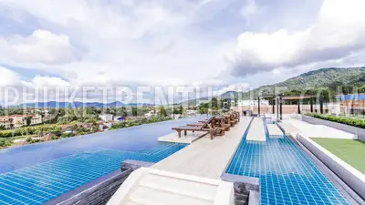 SUR19642: Exclusive 1 Bedroom Apartment in New Resort. Photo #8
