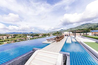 SUR19642: Exclusive 1 Bedroom Apartment in New Resort. Photo #8