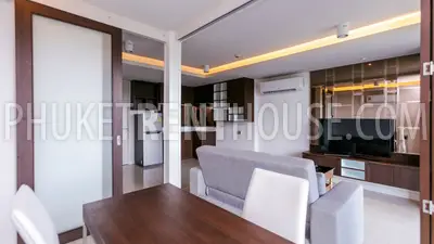 SUR19642: Exclusive 1 Bedroom Apartment in New Resort. Photo #11