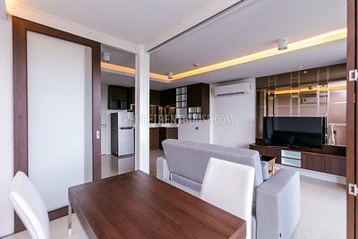 SUR19642: Exclusive 1 Bedroom Apartment in New Resort. Photo #11