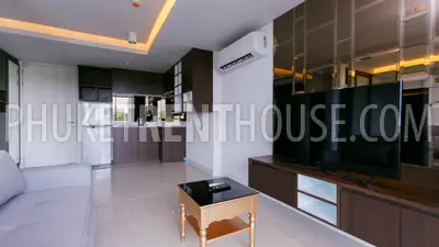 SUR19642: Exclusive 1 Bedroom Apartment in New Resort. Photo #12