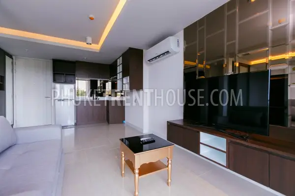 SUR19642: Exclusive 1 Bedroom Apartment in New Resort. 照片 #12