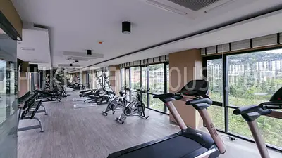 SUR19642: Exclusive 1 Bedroom Apartment in New Resort. Photo #5