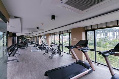 SUR19642: Exclusive 1 Bedroom Apartment in New Resort. Photo #5