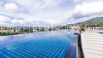 SUR19642: Exclusive 1 Bedroom Apartment in New Resort. Photo #6