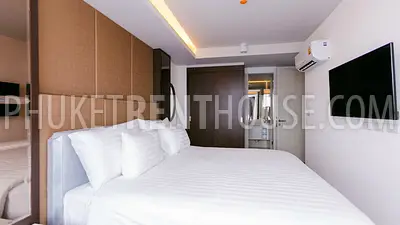 SUR19642: Exclusive 1 Bedroom Apartment in New Resort. Photo #17