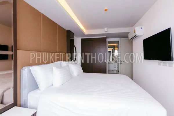 SUR19642: Exclusive 1 Bedroom Apartment in New Resort. 照片 #17