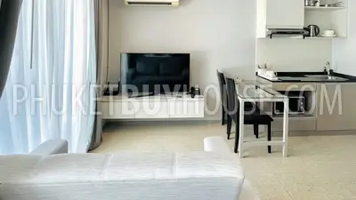 SUR22335: Cozy Studio 27 Sq.m Near Surin and Bangtao Beaches. Photo #6