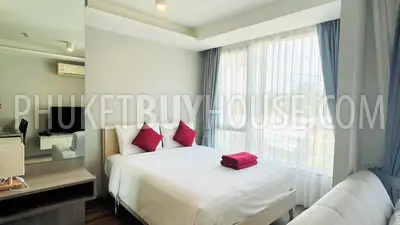 SUR22335: Cozy Studio 27 Sq.m Near Surin and Bangtao Beaches. Photo #5