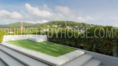 SUR22335: Cozy Studio 27 Sq.m Near Surin and Bangtao Beaches. Photo #12