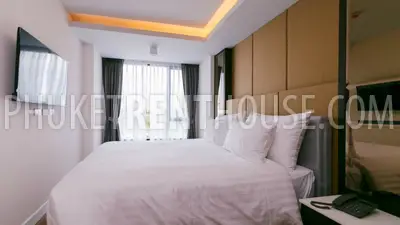 SUR19642: Exclusive 1 Bedroom Apartment in New Resort. Photo #20