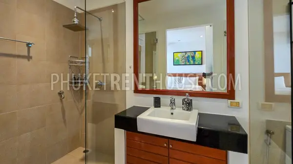 BAN23016: One bedroom villa near Bang Tao beach.. Photo #12