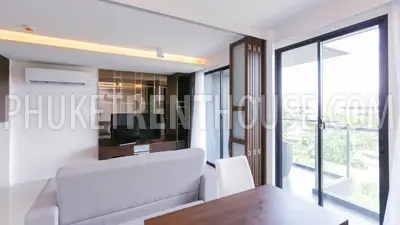 SUR19642: Exclusive 1 Bedroom Apartment in New Resort. Photo #21