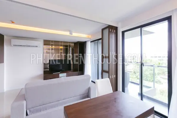 SUR19642: Exclusive 1 Bedroom Apartment in New Resort. 照片 #21